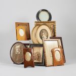 1261 2384 PHOTO FRAMES